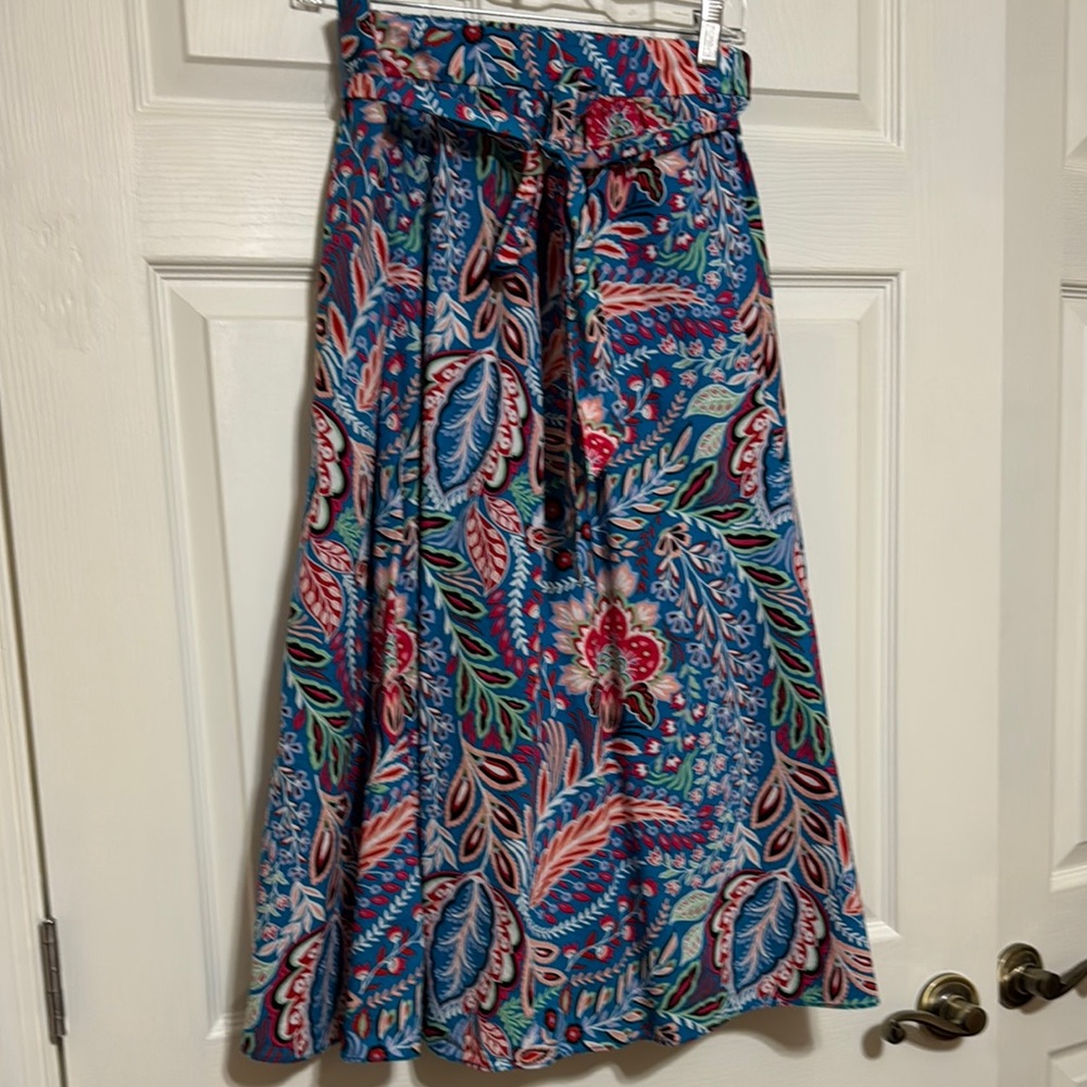 Talbots skirt